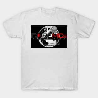 Core MCs Logo T-Shirt